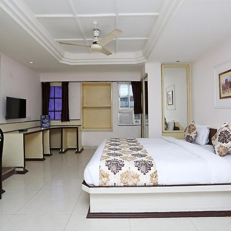 Hotel O Midtown Rāipur Esterno foto