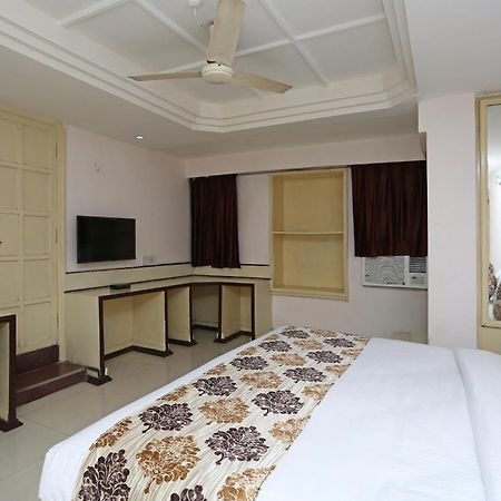 Hotel O Midtown Rāipur Esterno foto