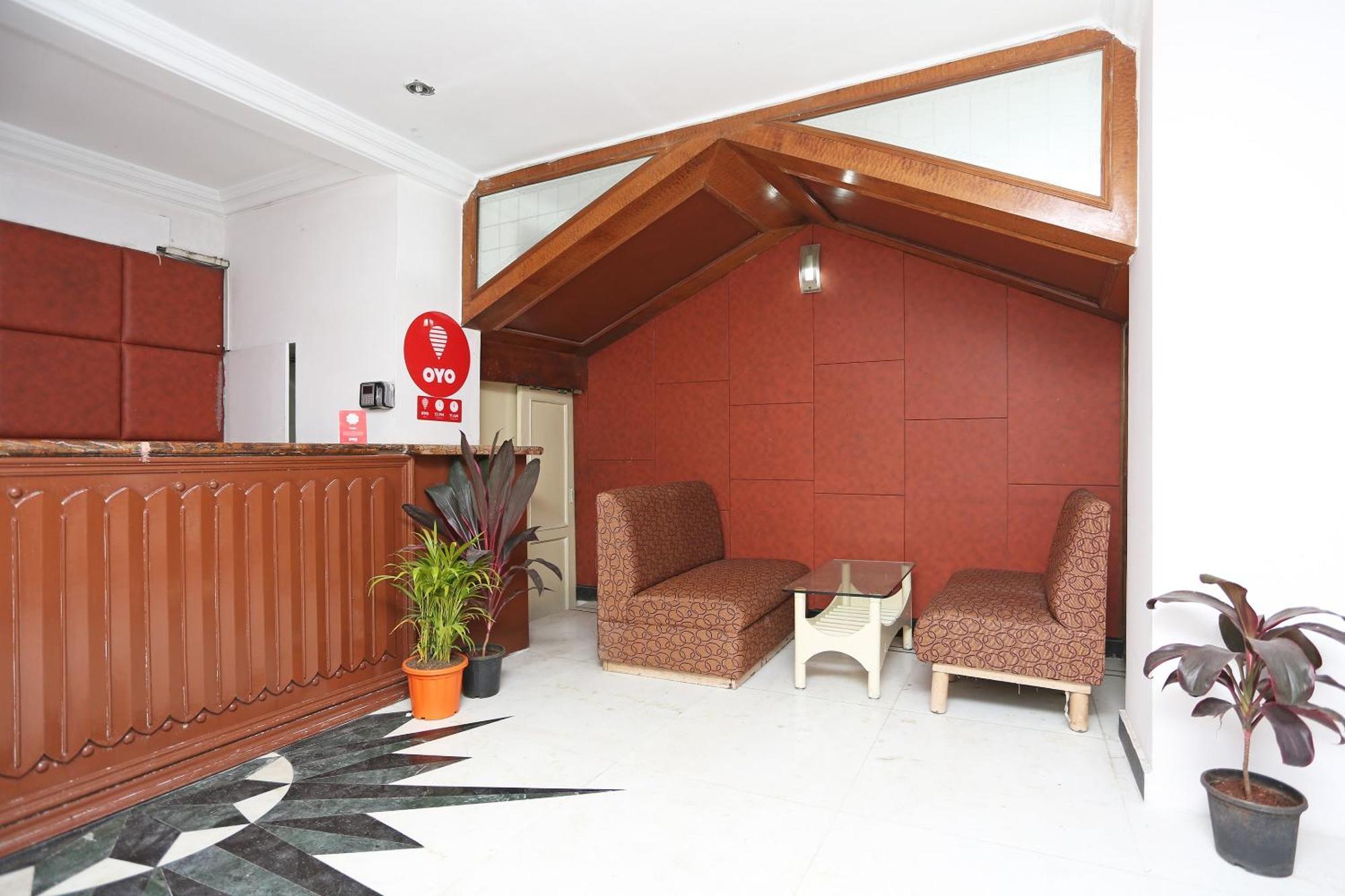 Hotel O Midtown Rāipur Esterno foto