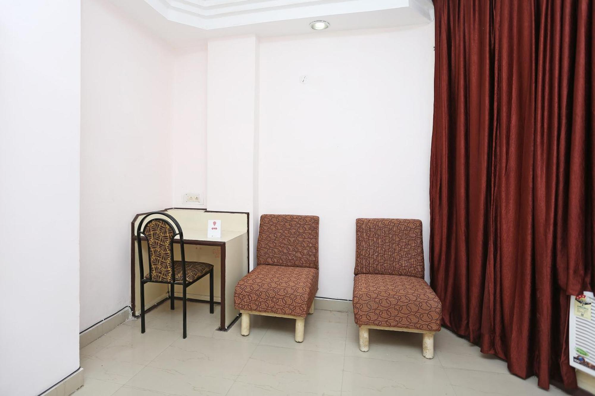 Hotel O Midtown Rāipur Esterno foto