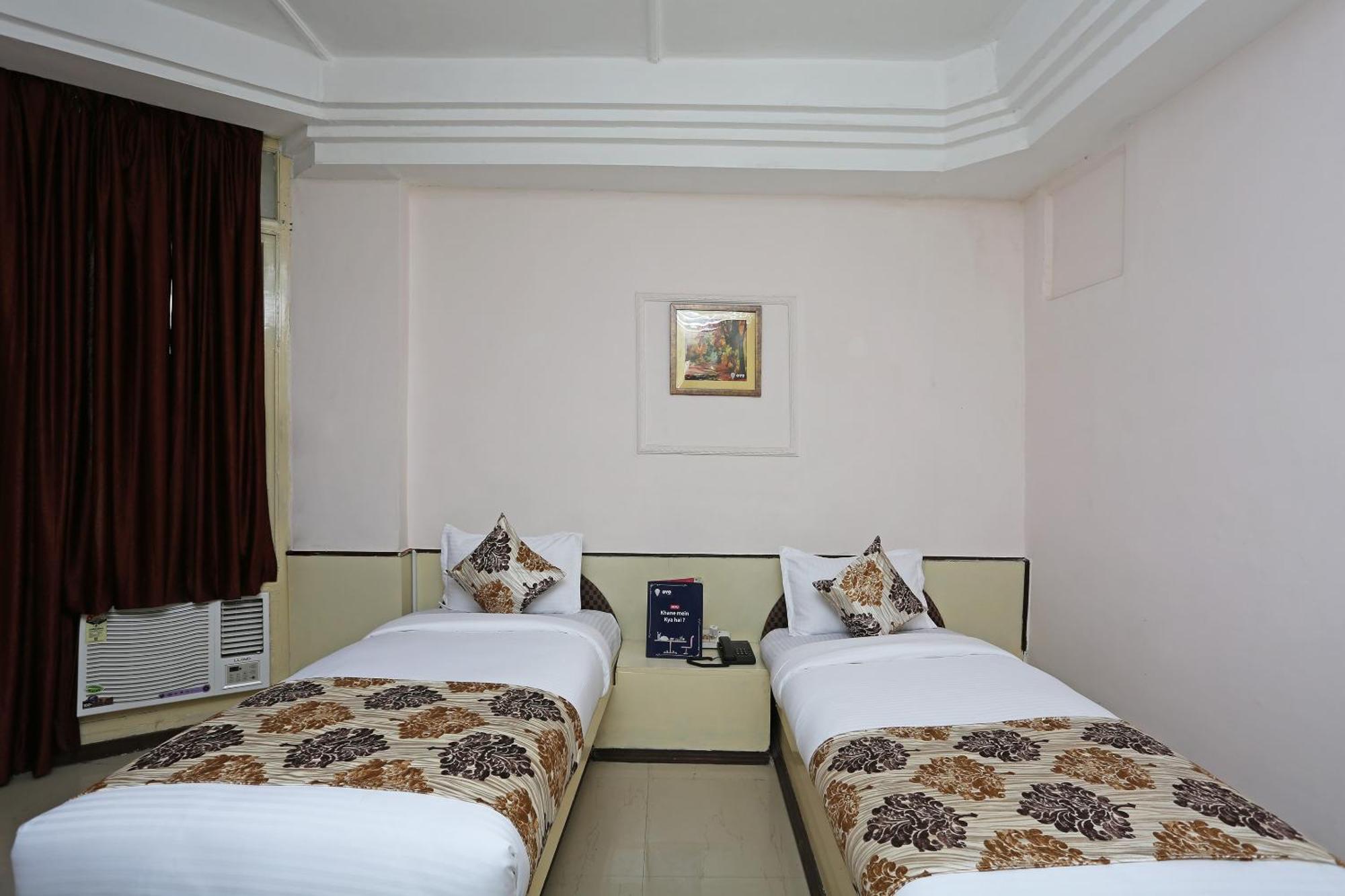 Hotel O Midtown Rāipur Esterno foto