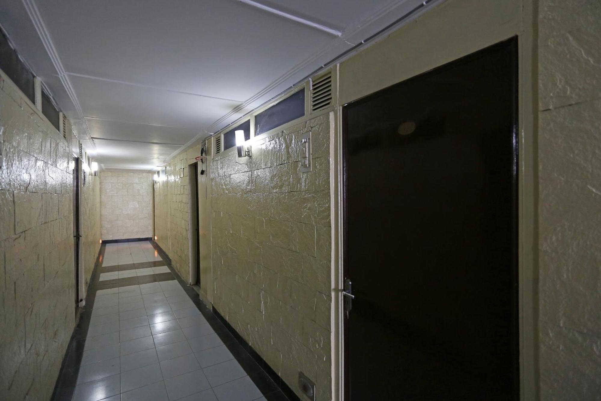 Hotel O Midtown Rāipur Esterno foto